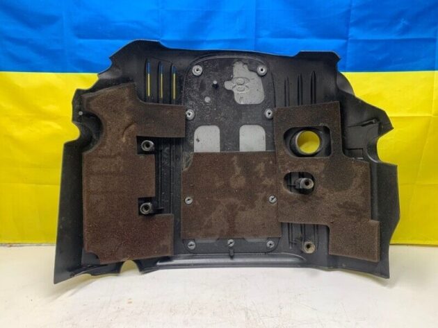 11 12 13 14 Jeep Grand Cherokee 5.7L V8 Engine Cover Panel OEM 53034225AC