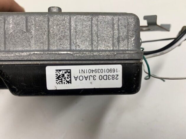 2014 2015 Nissan Pathfinder PDC Parking Assist Control Module OEM 283D0-3JA0A