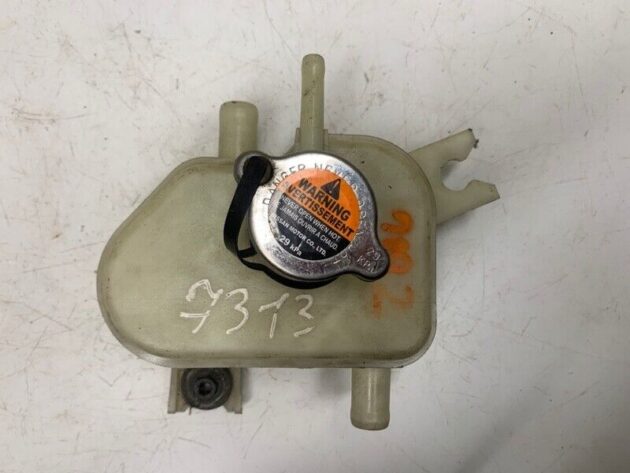 14 15 16 17 Infiniti QX60 Hybrid Coolant Inverterter Reservoir Bottle OEM