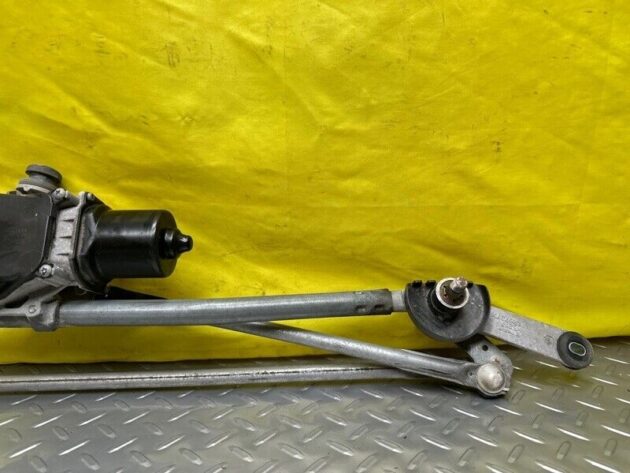 16 17 18 19 Mazda MX-5 Miata Windshield Wiper Linkage with Motor OEM 21K miles