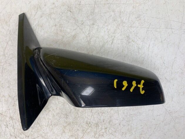 08 07 06 05 Toyota Solara Mirror Cabriolet Passenger Side View Door Mirror OEM