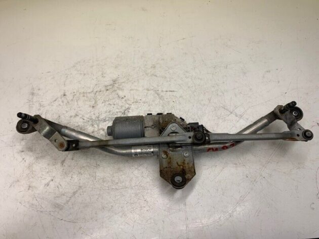 11 12 13 14 15 Dodge Journey Front Windshield Wiper Motor W/ Regulator OEM