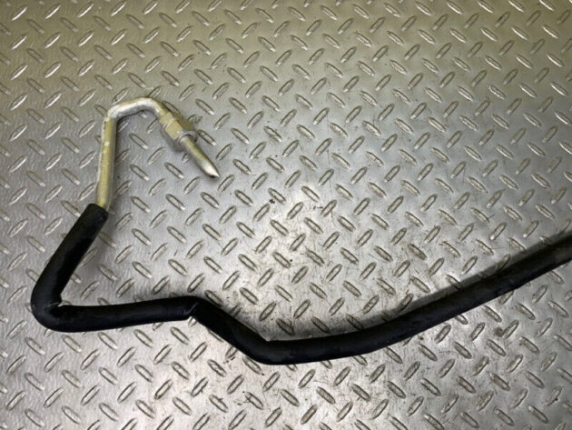 16 17 18 19 20 21 Mazda CX-9 A/C Air Conditioner Suction Line Hose OEM TK4861465