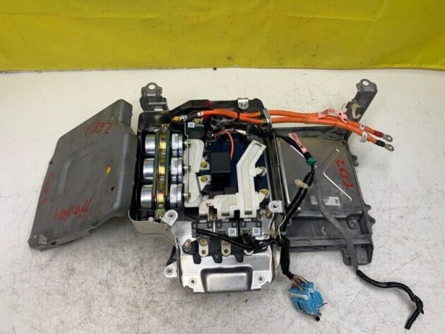 03 04 05 Honda Civic 1.3L Hybrid Inverter Converter Assembly OEM 1C800PZA023