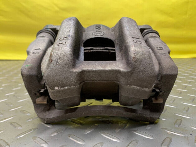 16 17 18 19 20 21 22 23 Mazda MX-5 Miata Front Left Brake Caliper OEM NAYJ3399ZB