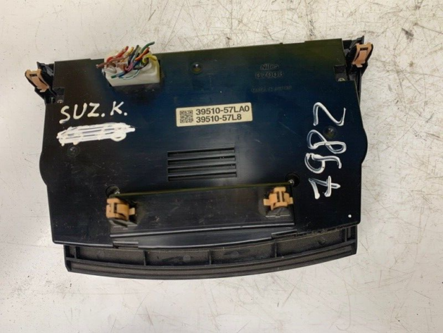 2010 2012 2013 Suzuki Kizashi A/C Heater Climate Control Unit OEM