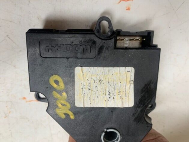 08 09 10 11 12 Buick Enclave 3.6L Heater Blend Door Actuator OEM 20826182