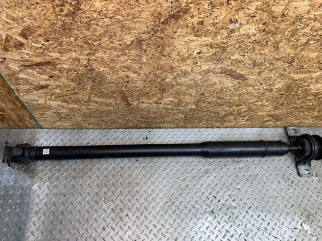 16 17 18 19 20 Mazda CX-9 AWD Rear Drive Shaft Driveshaft Propeller Shaft OEM