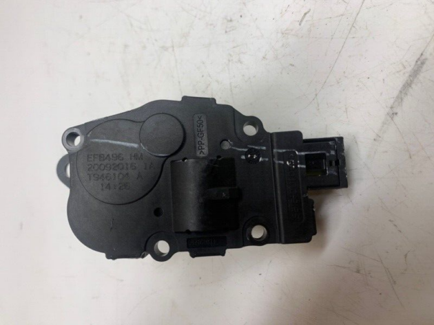 15 16 17 18 BMW X6 X6M F16 Heater Blend Door Actuator OEM 64119321034