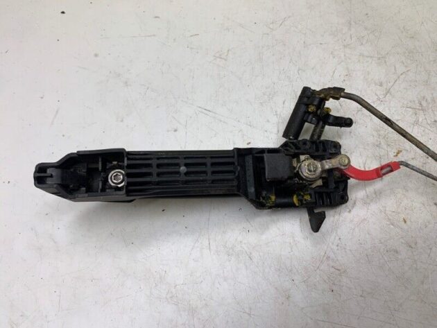 2001 -2005 02 03 Toyota Highlander Front Driver LH Side Door Lock Actuator OEM