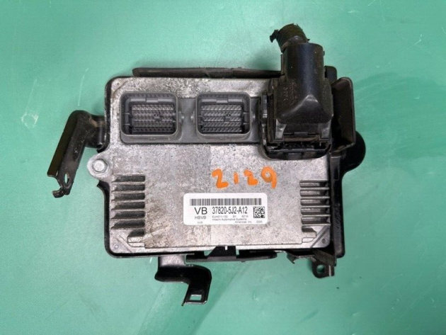 15 16 17 Acura TLX Engine Control Computer Module ECU ECM OEM 20k Miles