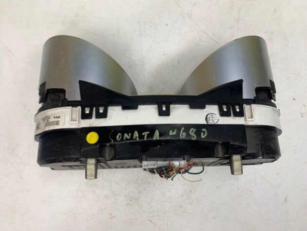 10 11 12 13 14 Hyundai Sonata Speedometer Instrument Cluster OEM 94001-4R002