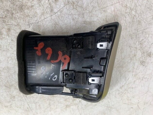 15 16 17 18 Nissan Murano Dash Driver Left Side A/C Air Vent Grille OEM