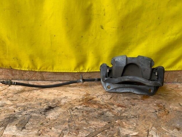 16 17 18 Acura RDX Front Right Passenger Side Brake Caliper OEM 45018-TX4-A10