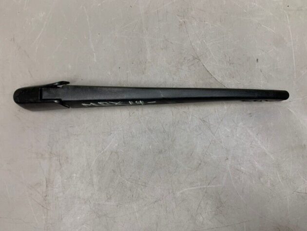 14 15 16 17 18 Acura MDX Rear Windshield Wiper Arm OEM