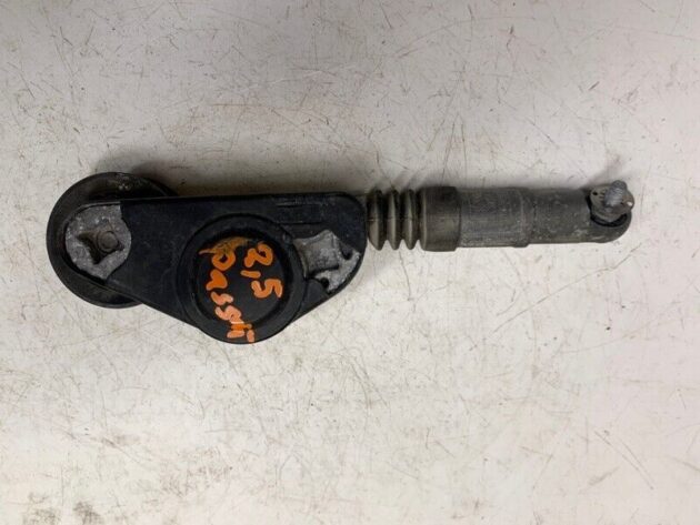 15 16 17 Range Rover Evoque 2.0L Engine SERPENTINE BELT TENSIONER OEM 59K mile