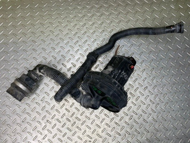 05 06 07 08 Bentley Continental GT Secondary Air Injection Pump OEM 3W0131083B