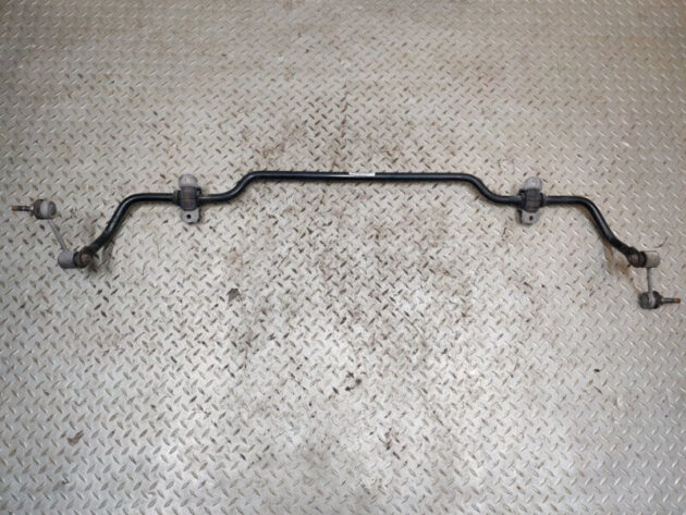 10 11 12 13 14 Volkswagen Passat B7 Rear Stabilizer Sway Bar OEM 1K0511305CT