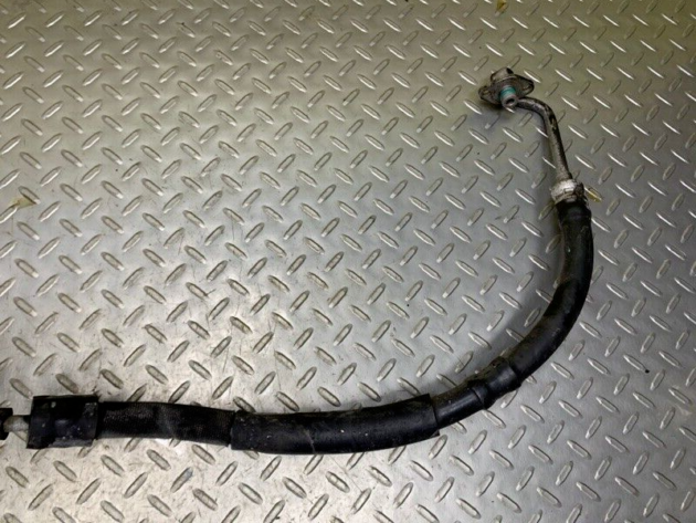 11 12 Audi Q5 2.0L Power Steering Pressure Line Hose OEM 8R1422893H