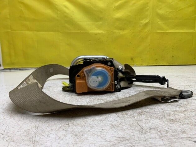 05 06 07 08 09 10 Toyota Avalon Front Passenger Right Side Seat Belt Retractor