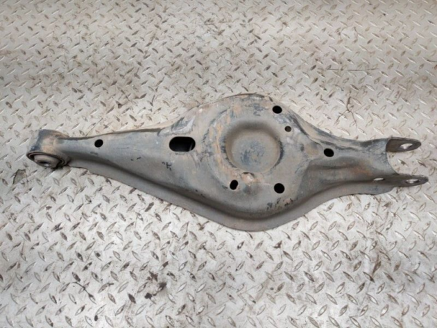 10 11 12 13 14 Lincoln MKS Rear Left or Right Lower Control Arm OEM 8A8Z5A649C