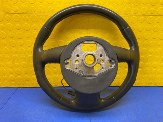 15 16 Audi A3 Steering Wheel OEM 8V0419091