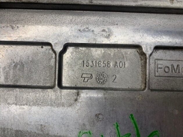 08 09 10 11 12 Mazda 6 Engine Control Unit ECU OEM CA0118881F