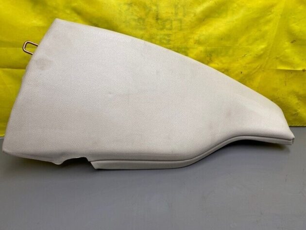 14 15 16 17 BMW 228I F22 Coupe Rear Seat Upper Bolster Cushion Right Side OEM