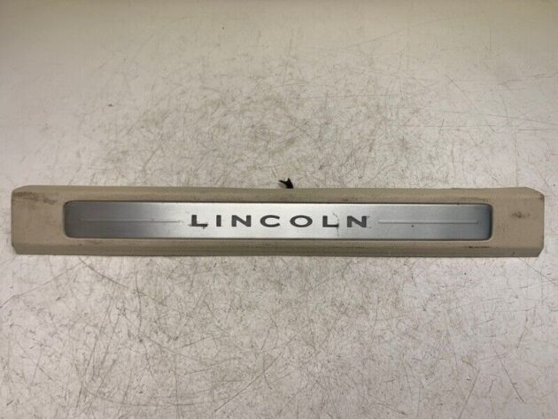 15 16 17 18 Lincoln MKC Front Passenger RH Step Sill Scuff Plate Cover Trim OEM