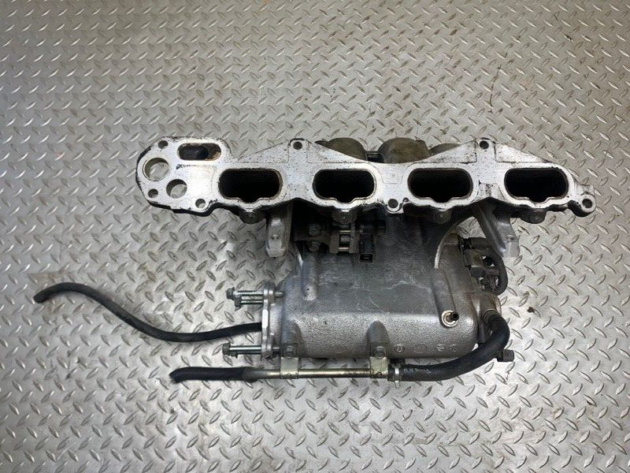 04 05 06 07 08 09 10 11 12 Mitsubishi Galant Intake Manifold Assembly OEM