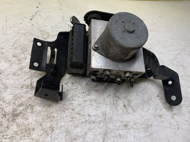 07 08 09 10 Mini Cooper S Clubman R55 Anti Lock Brake ABS Pump Module OEM