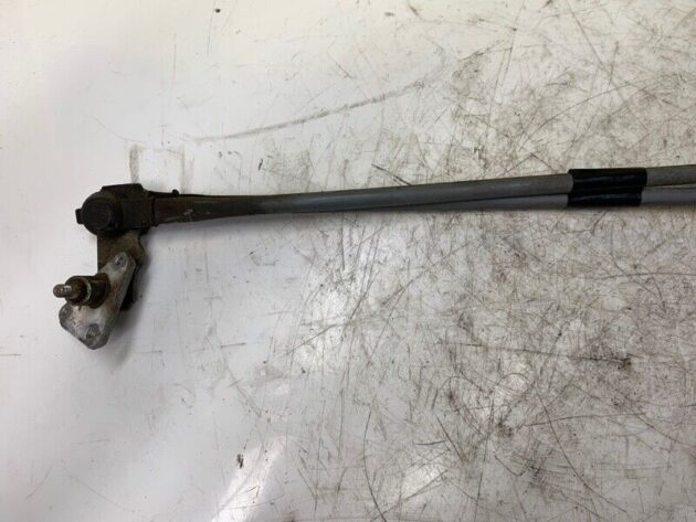 04 2005 2006 2007 Toyota Sequoia Front Windshield Wiper Transmission Linkage OEM