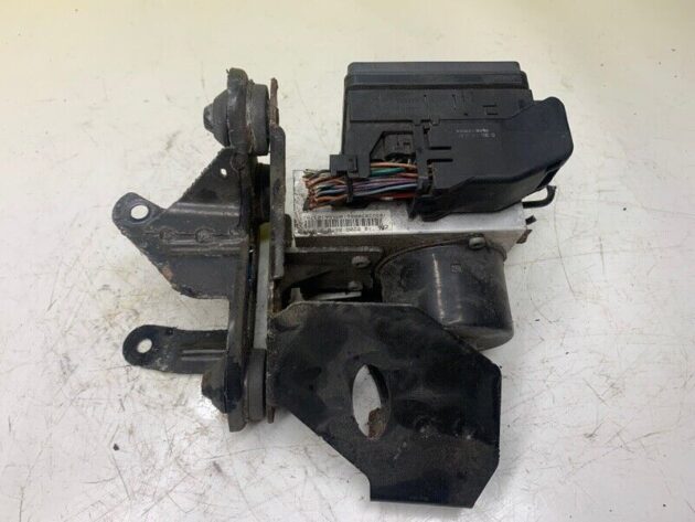 06 07 08 Mercedes-Benz R-Class W251 ABS Anti-Lock Brake Pump OEM