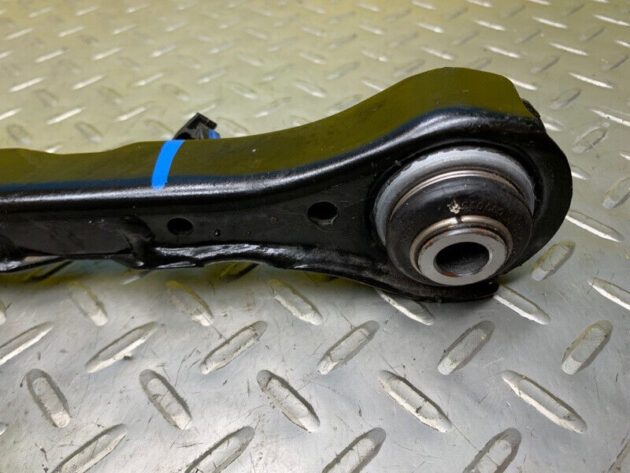 20 21 22 Cadillac CT5 Rear Left Upper Control Arm OEM 84826379