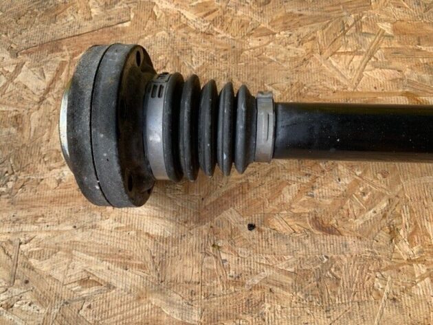 15 16 17 BMW F16 X6M Rear Axle Drive Shaft LH & RH Output shaft LK=96MM/D=40MM