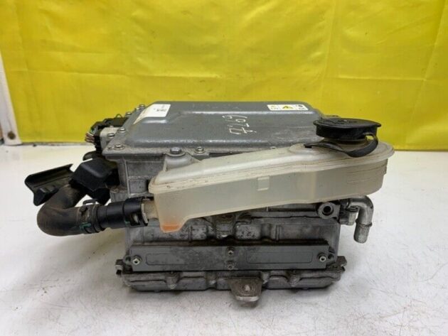 13 14 15 16 17 18 Ford Fusion Hybrid Converter Inverter Charger OEM HG987B012JA