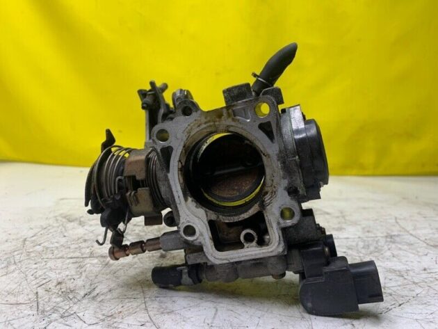 2002 2003 2004 2005 Honda Civic 1.3L Throttle Valve Body OEM