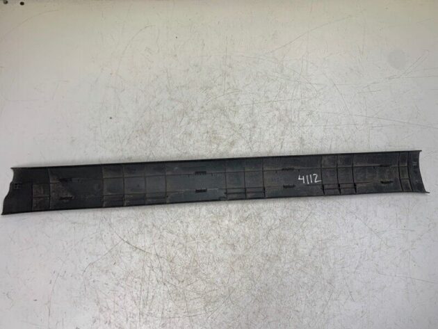 04 05 06 07 08 09 Lexus GX470 Front Passenger Right Door Sill Scuff Plate Cover