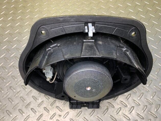 20 21 22 23 Cadillac CT5 Front Left Driver Side Door Audio Speaker OEM 23509331