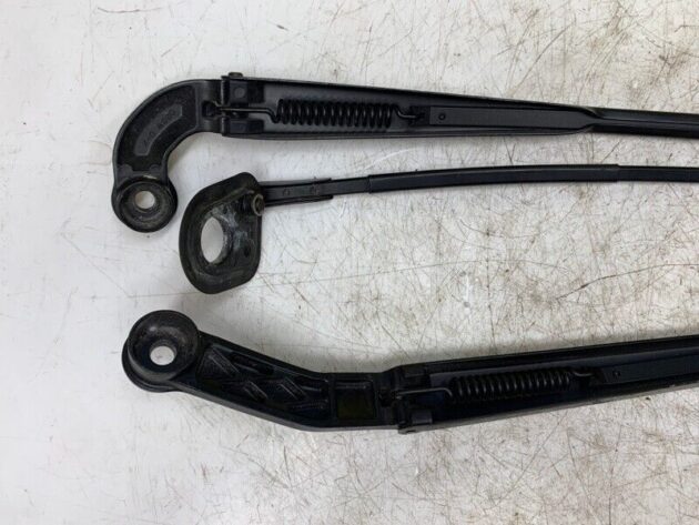 01 02 03 04 05 06 Lexus LS430 Windshield Wiper Arms Left & Right Side OEM