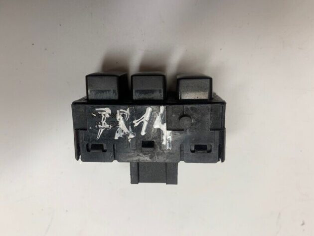 06 07 08 09 10 Infiniti M35 &45 Front Driver Seat Position Memory Switch OEM