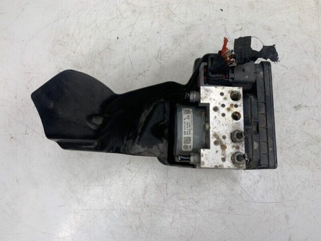 2015 2016 2017 Audi A3 8V ABS Anti Lock Brake Pump Module OEM 5Q0907379L