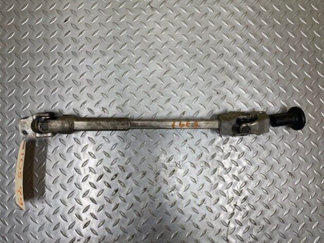 14 15 16 17 BMW 228I F22 2.0L Lower Steering Column Linkage Shaft OEM