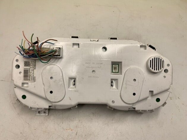 2015 15 Subaru Forester Speedometer Instrument Cluster OEM 85002SG660