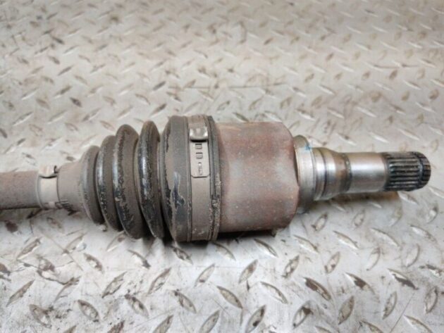 09 10 11 12 13 14 15 16 Lincoln Mks 3.7 AWD Rear Driver Left Side Axle Shaft OEM