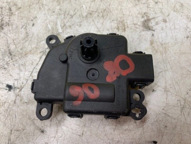 2013 2014 2015 2016 2017 Ford Fusion A/C Heater Blend Door Actuator OEM