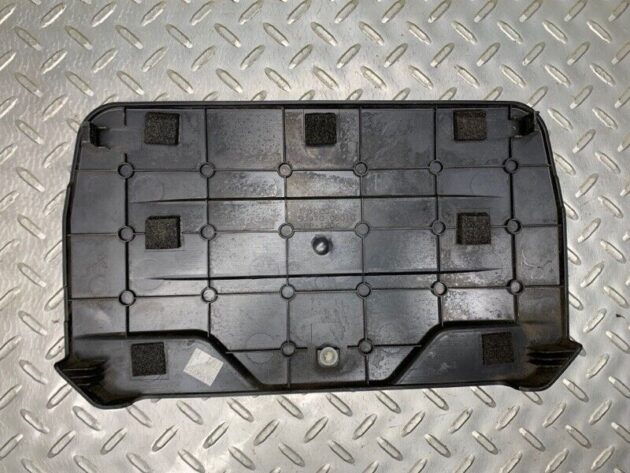 06 07 08 09 Toyota Camry Hybrid Battery Inverter Converter Cover Panel OEM