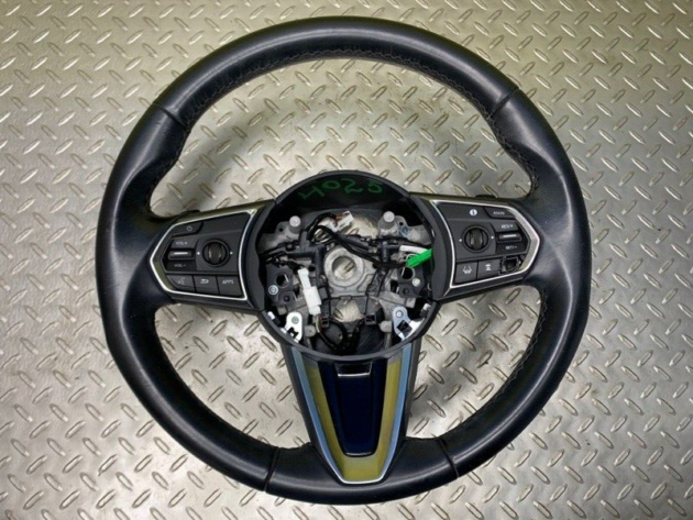 19 20 21 22 Acura Rdx Steering Wheel OEM 78501-TJB-A00ZA