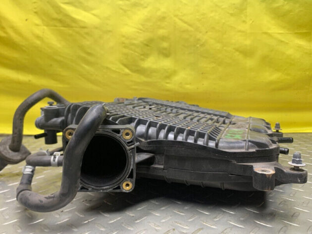 10 11 12 Infiniti M37 Upper Intake Manifold OEM 14010EY01A