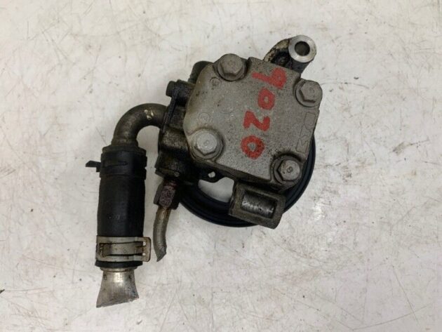 07 08 09 10 11 12 13 Buick Enclave Power Steering Pump OEM 20954812